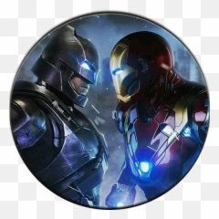 Marvel Vs Dc Wallpaper Apk 404 - Download latest version Iron Man Batman png