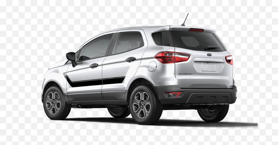 New 2021 Ford Ecosport For Sale - 2021 Ecosport S Png,Toyota Icon 4x4