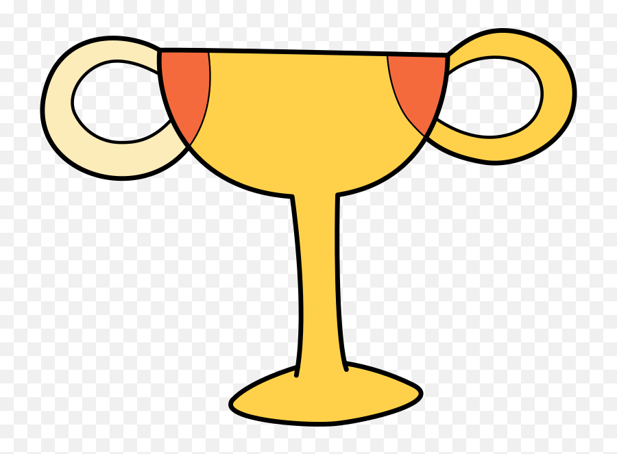 Style Prize Cup Vector Images In Png And Svg Icons8 - Serveware,Chalice Icon