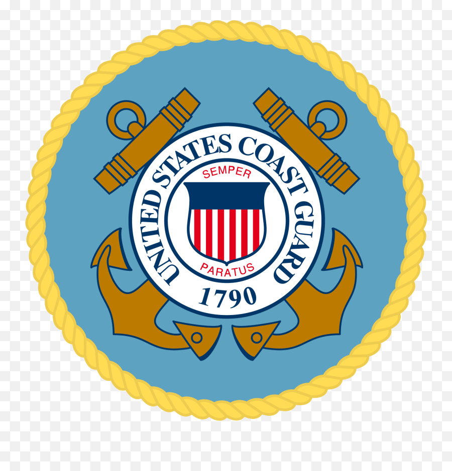 Usa Outline Png - United States Army Logo Vector Us Coast United States Coast Guard Veteran,United States Outline Png