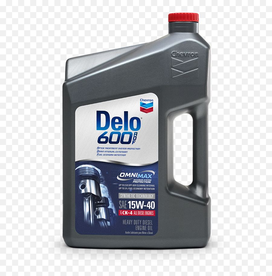 Delo 600 Adf 15w - 40 Low Ash Diesel Engine Oil Chevron Delo 600 Adf Png,Icon Super Duty 4