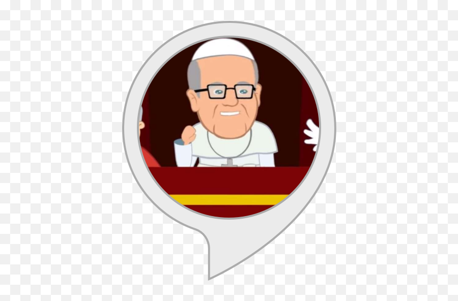 Amazoncom Pope Live Alexa Skills - Body Soul And Spirit Png,Pope Png