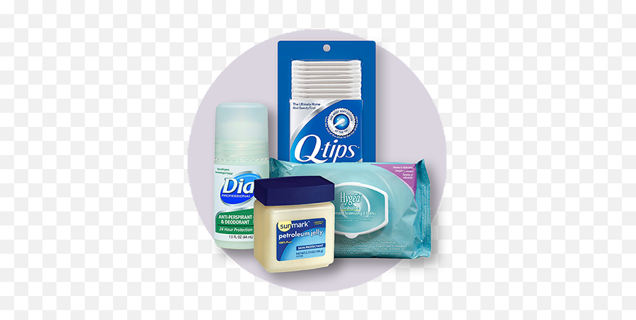 Personal Care Attends Healthcare Products Pandion Direct - Q Tips Png,Deodorant Icon