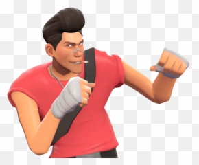 Team Fortress 2 Megathread V13 - United Knockout Punks Pomp Tf2 png