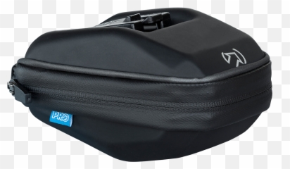 Pro Direct Mount Saddlebag - Bag png