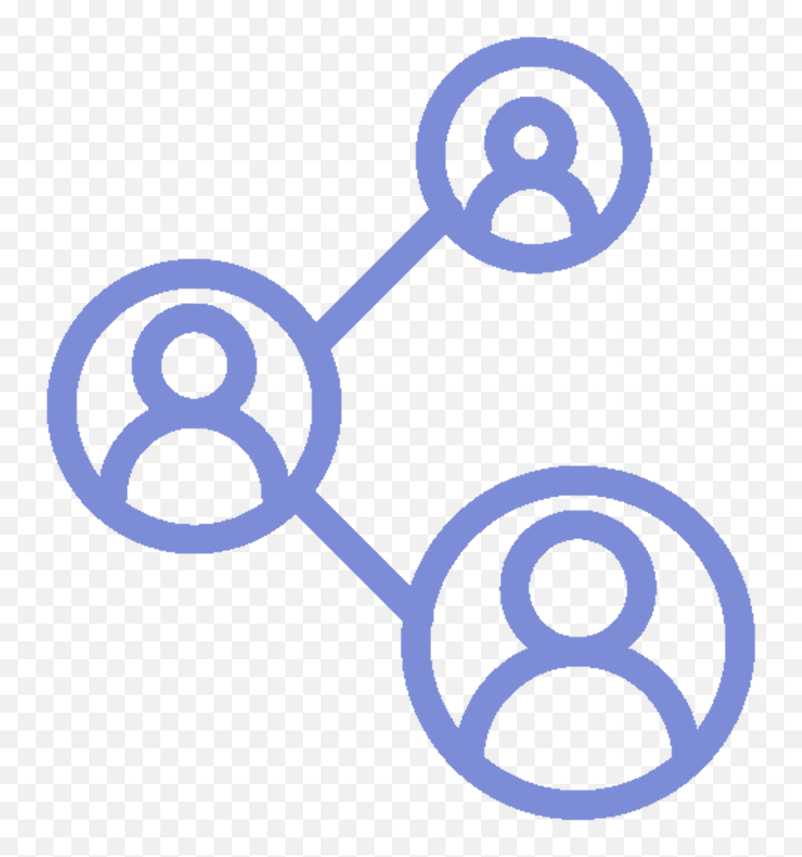 Hybrid Work U0026 Distributed Teams Done Right - Icon Stakeholder Png,People Connection Icon