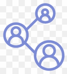 Hybrid Work U0026 Distributed Teams Done Right - Icon Stakeholder Png,People Connection Icon