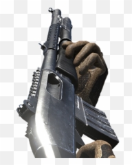 Download 12 Gauge Shotgun Pump - Transparent png