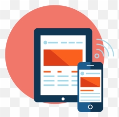The Best Guide To Conversion Rate Optimization Webserv - Display Ads Logo Png