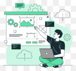 Hire Wordpress Developer Expert - Navegação Web png