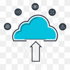 Centralized Log Management Logging Use Case - Dot png