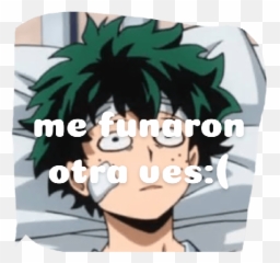 Deku My Hero Academia - For Adult png