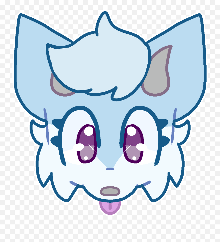 Crescent Moon - Dot Png,Mlp Icon Base