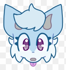 Crescent Moon Toyhouse - Dot png