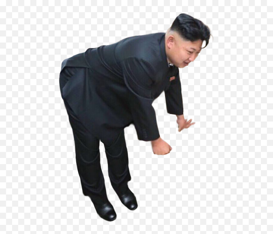 Download Free Kim Jong - Un Png Image High Quality Icon Kim Jong Un Png,Un Icon