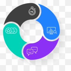 Service Experience Suite For Salesforce Vicasso - Characteristics Of Data Analysis png