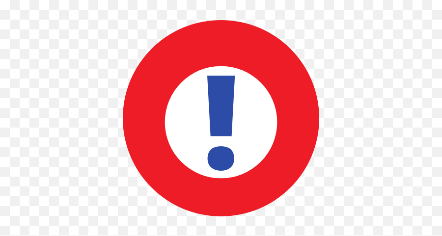Alerts U0026 Advisories - Dot Png,Red Alert 2 Icon