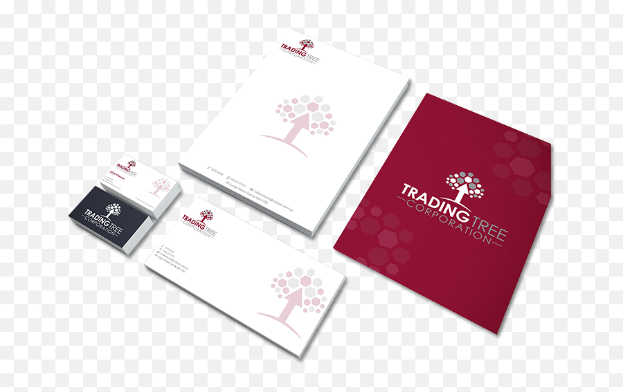 Custom Logo Design Services For Your Business Png Stationary Icon
