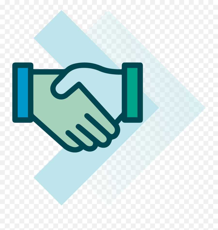 Mediation And Dispute Resolution Certificate - Herzing College Handshake Icon Png,Turquoise U Icon
