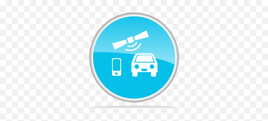 Ei - System Electric Car Png,Gps Vehicle Icon