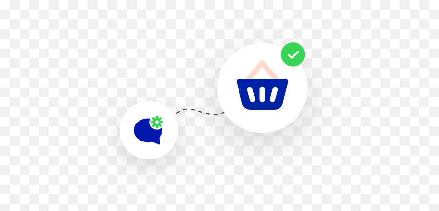 Carthook Integrations Smsbump - Dot Png,Order Confirmation Icon