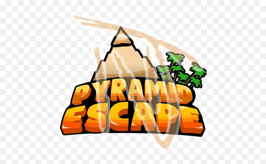First Time Making Game - Logos Pyramidgame Creations Language Png,Mobile Game Icon