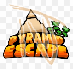 First Time Making Game - Logos Pyramidgame Creations Language Png,Mobile Game Icon