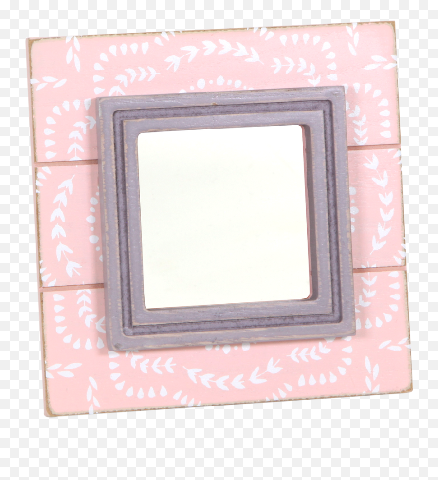 Wood Photo Frame - Picture Frame Png,Square Picture Frame Png