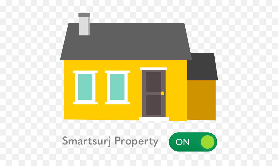 Smartsurj Effortless Smart Save Time Make Money - Vertical Png,Guthixian Icon