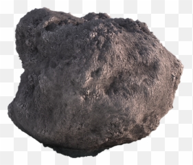 Download Images Of Spacehero - Transparent Background Asteroid Png