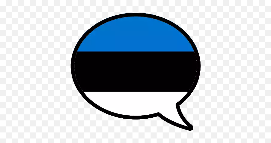 Learn Estonian - El Idioma De Estonia Png,Uzbekistan Flag Icon