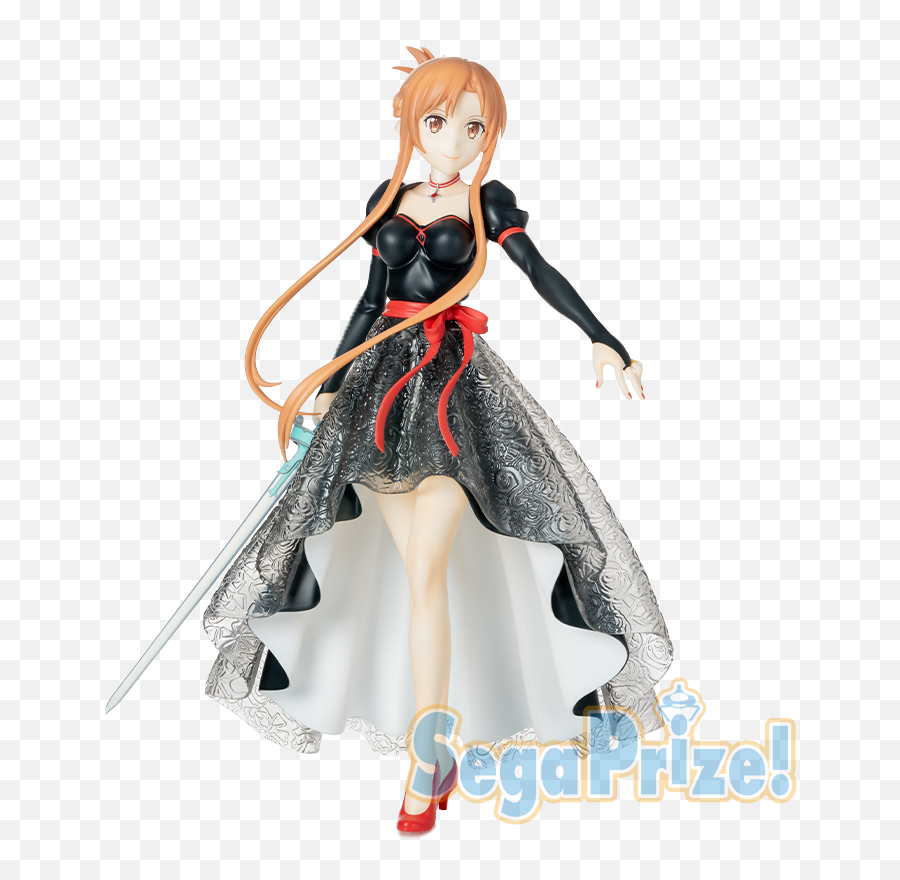 La Tendo Anime Ani - Nation Gifts U0026 Collectibles Sword Art Online Ex Chronicle Figure Png,Sakura Kinomoto Icon