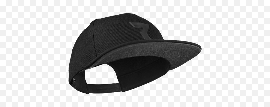 Recharged Aura Snapback Cap Icon - Solid Png,Hurley Icon Snapback