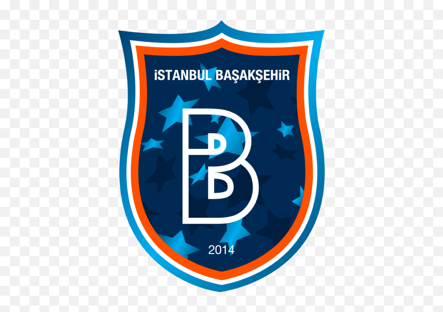 Istanbul Basaksehir Fc Logo Transparent Png Free Download - Istanbul Basaksehir Logo Png,Pes 2013 Icon