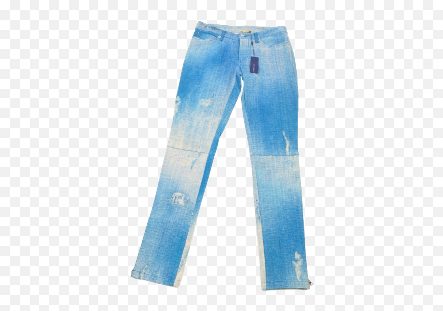 Jeans U2013 Eklozet - Solid Png,Icon Textile Pants