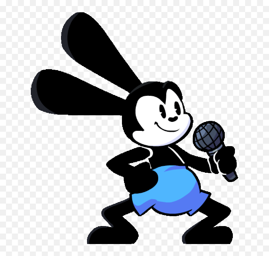 Vs Oswald Funkipedia Mods Wiki Fandom The Png Spinel Icon