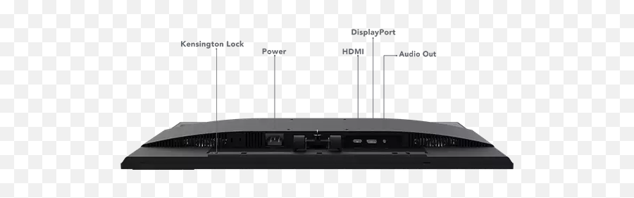 Lenovo L27q - 35 27 Qhd Monitor Png,Dell Displayport Icon