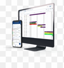 Free Trial - VisiLean png