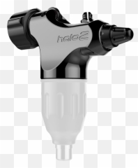 Spektra Halo 2 Body Gunmetal - FK Irons png