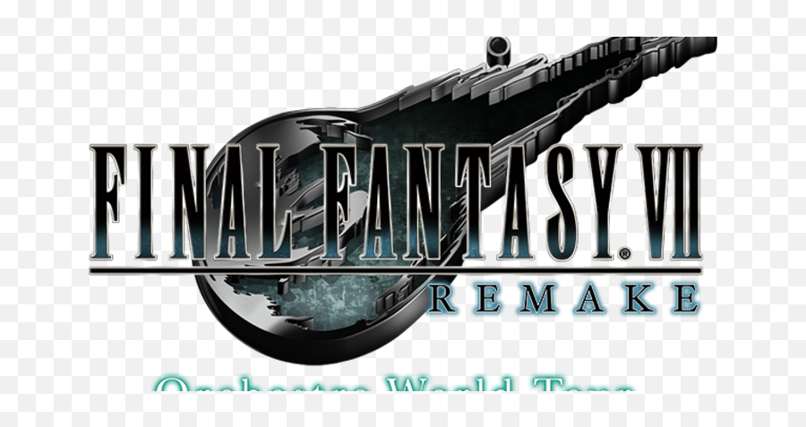 Final Fantasy Vii Remake Orchestra Tour 2022 - Phoenix Az 85004 Png,Fantasy Town Icon