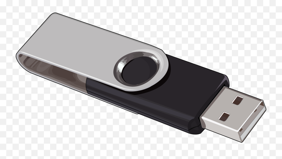 Png Flash Drive Picture - Pen Drive Transparent,Flash Drive Png