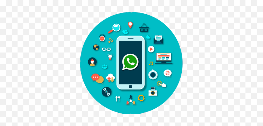 Whatsapp - Marketingicon Digital Soch Png,Mobile Marketing Icon