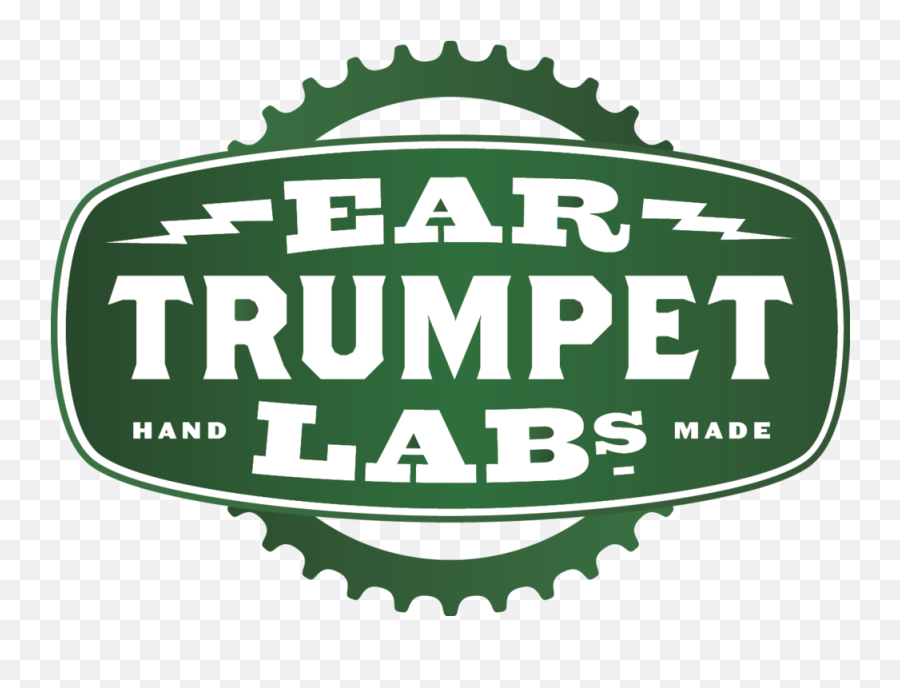 Ear Trumpet Labs Png