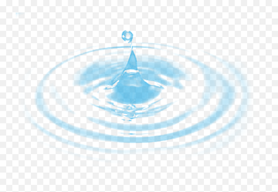 Water Transparency And Translucency - Water Ripple Icon Transparent Background Free Png,Ripples Png