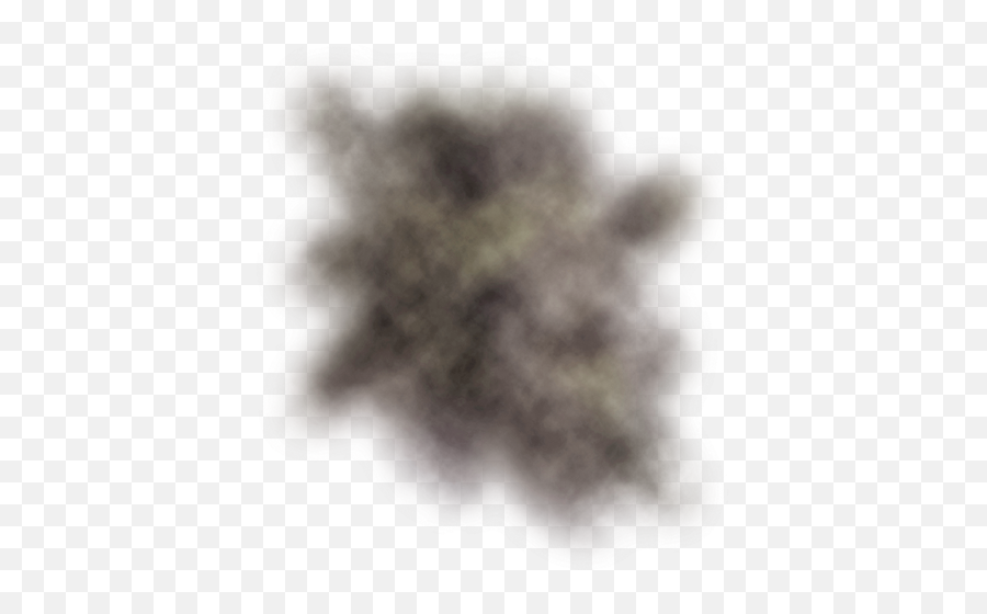 Download Fire Smoke Cloud Clipart Clip - Smog Clouds Clipart Png,Cloud Of Smoke Png