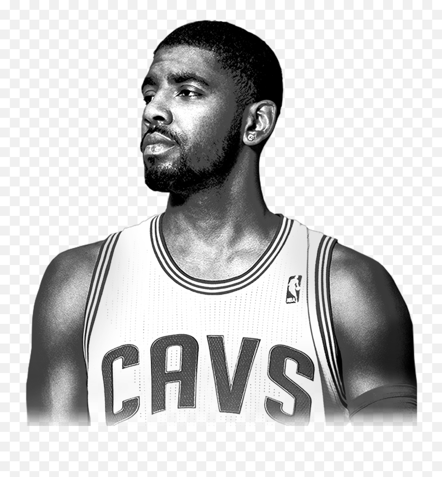 10 Of Todays Possible Two - Basketball Player Png,Kyrie Png