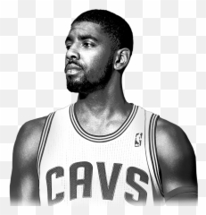 10 Of Todays Possible Two - Basketball Player Png,Kyrie Png