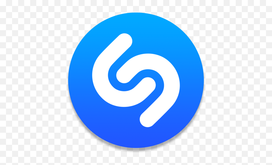 Soundhound Vs Shazam Which Music Identification Service - Linkedin Logo Circle Png,Audiomack Logo