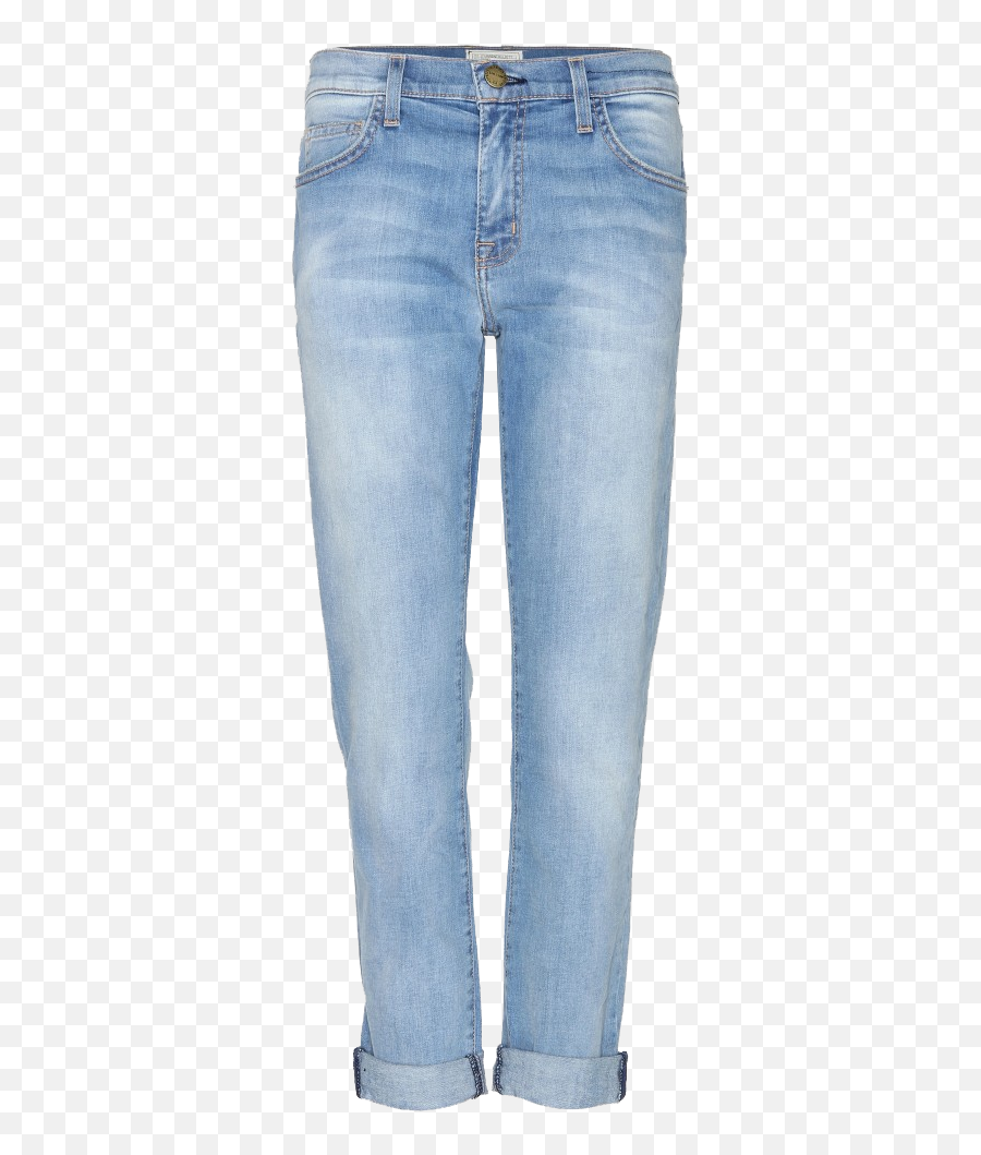Transparent Background Jeans Clipart Png - Denim Jeans Transparent Background,Blue Jeans Png