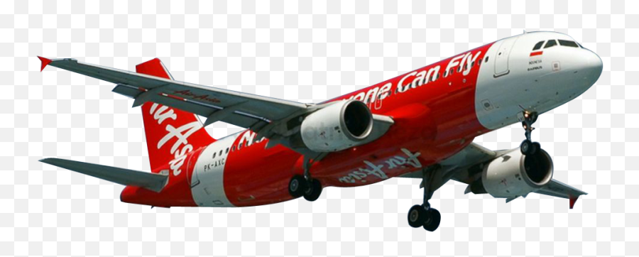 Png Airplane Icons Free - Air Asia Flight Png,Airplane Png
